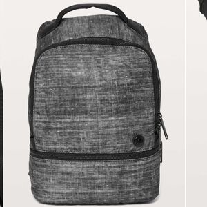 Lululemon mini adventurer backpack